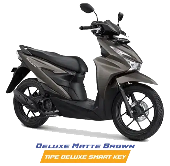 honda motorcycle beat