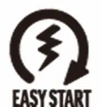 Easy start