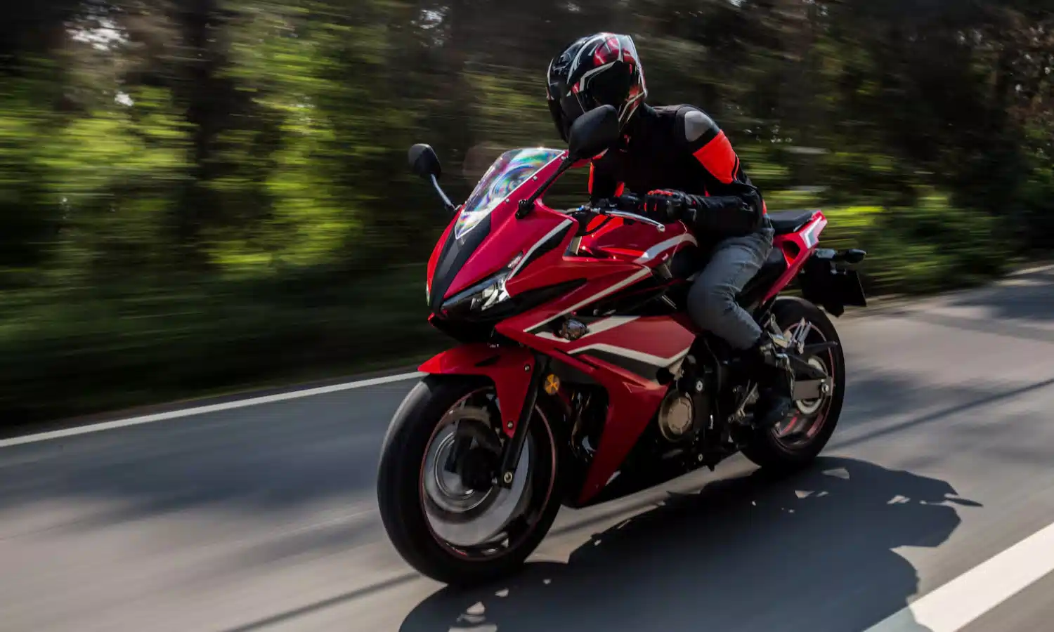 motorcycle engine overheating