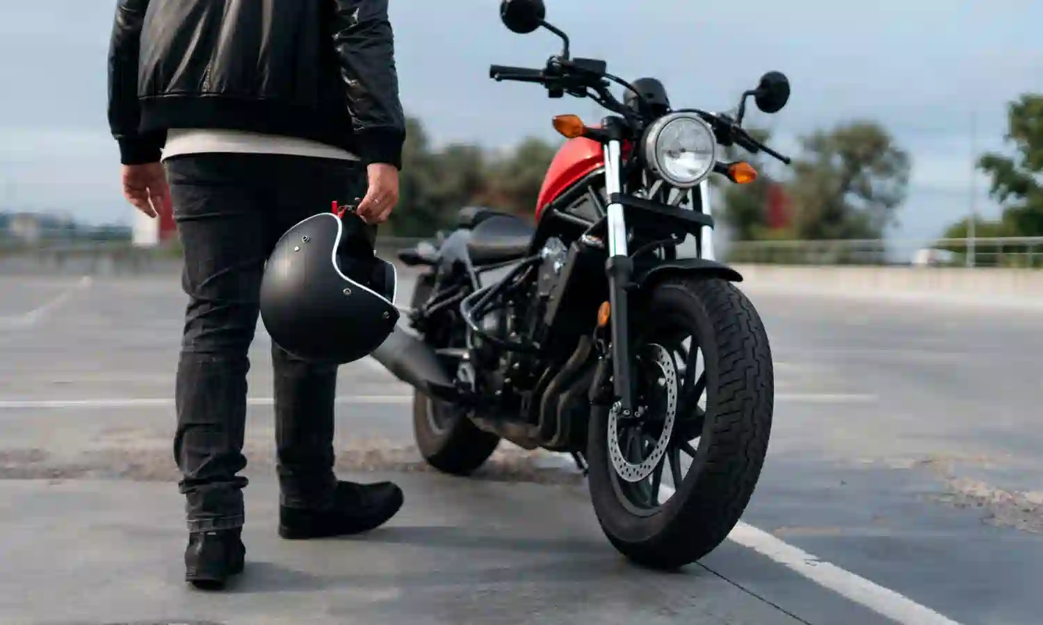 How to Read Motorcycle Tire Codes and Choose the Right Tires