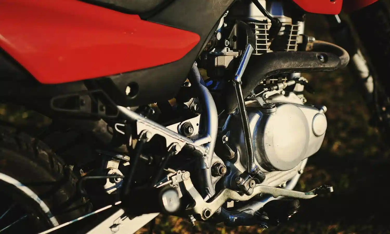 motorcycle parts that worldwide