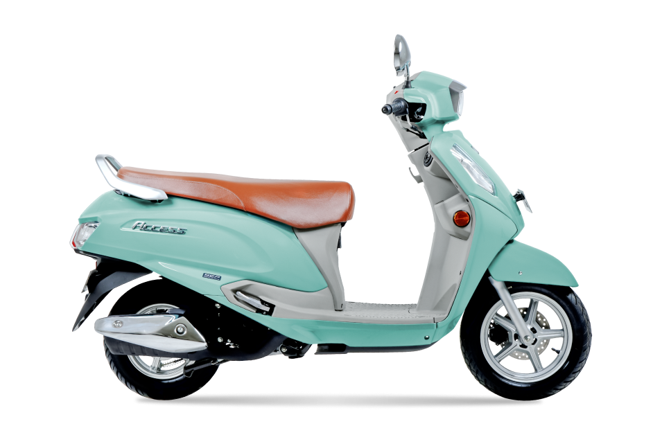 Suzuki Access 125