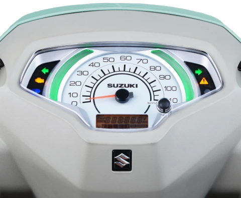 Speedometer Suzuki Access 125