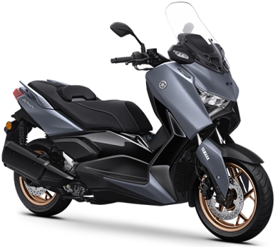 Yamaha Xmax 250 TEch Max