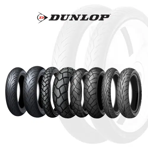 dunlop