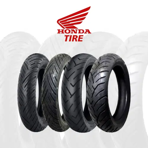 honda tire