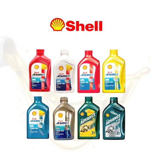 shell