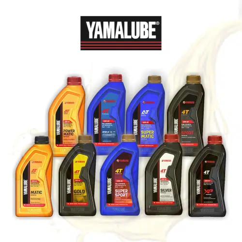 yamalube