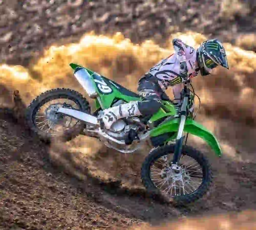Kawasaki KX250
