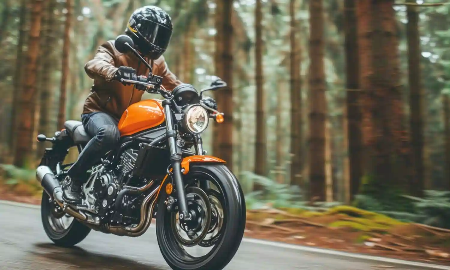 Does Using a Racing Exhaust Damage Your Motorcycle Engine?