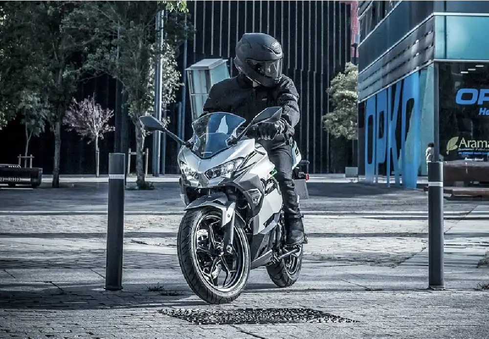 electric motorcycles 2026