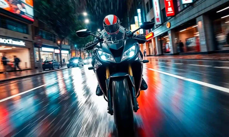 motorcycle safety technology 2026