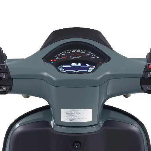 Black Dahboard Spoiler