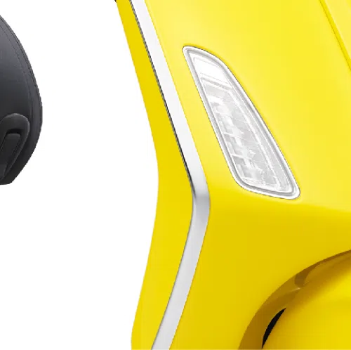 Chrome Finishing Design