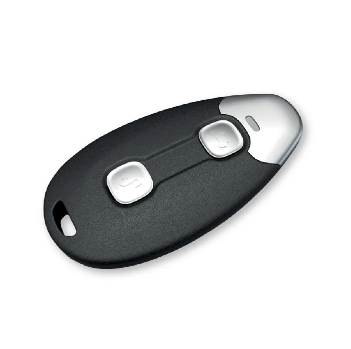 Electric Remote Seat Opening, Start And Stop, Immobilizer