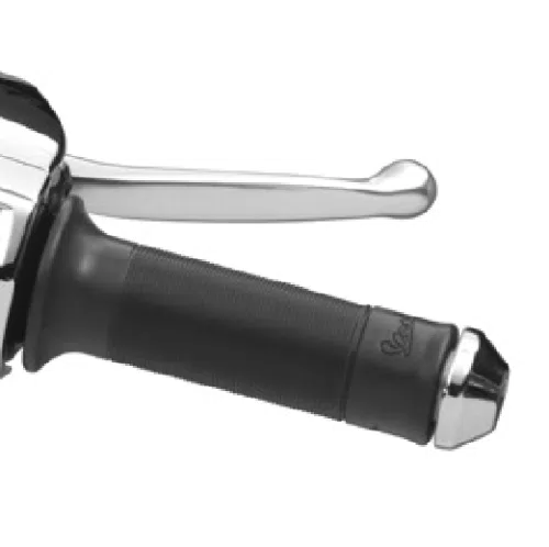 Handgrip With Bar Ends