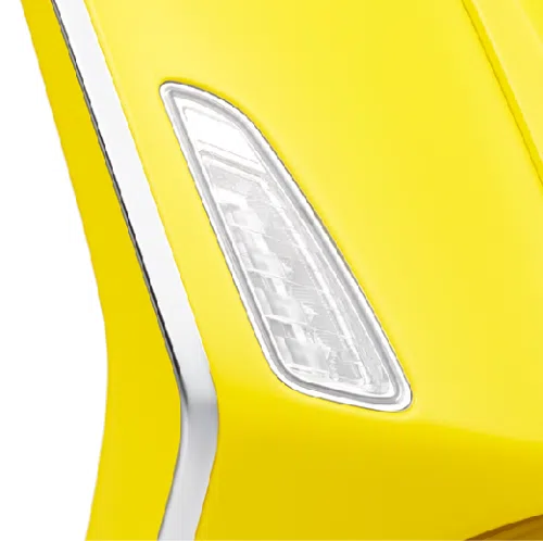 LED Turn Indicator Light