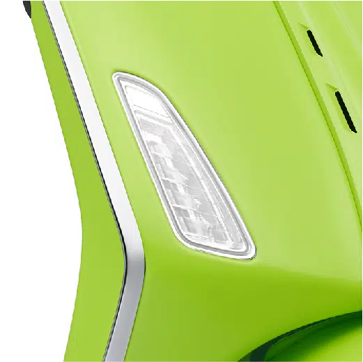 LED Turn Indicator Lights