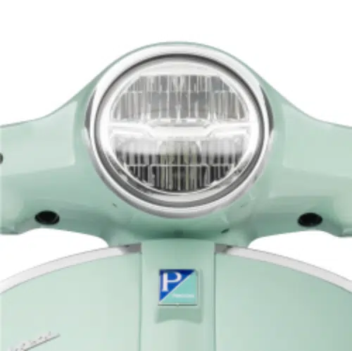 New Design LED Front Lamp