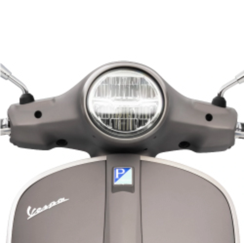 New Design LED Front lamps