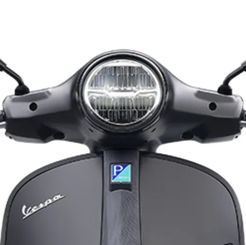 New Design Led Front Lamp