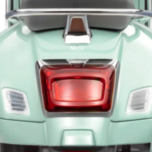 New Design Led Rear Lamp