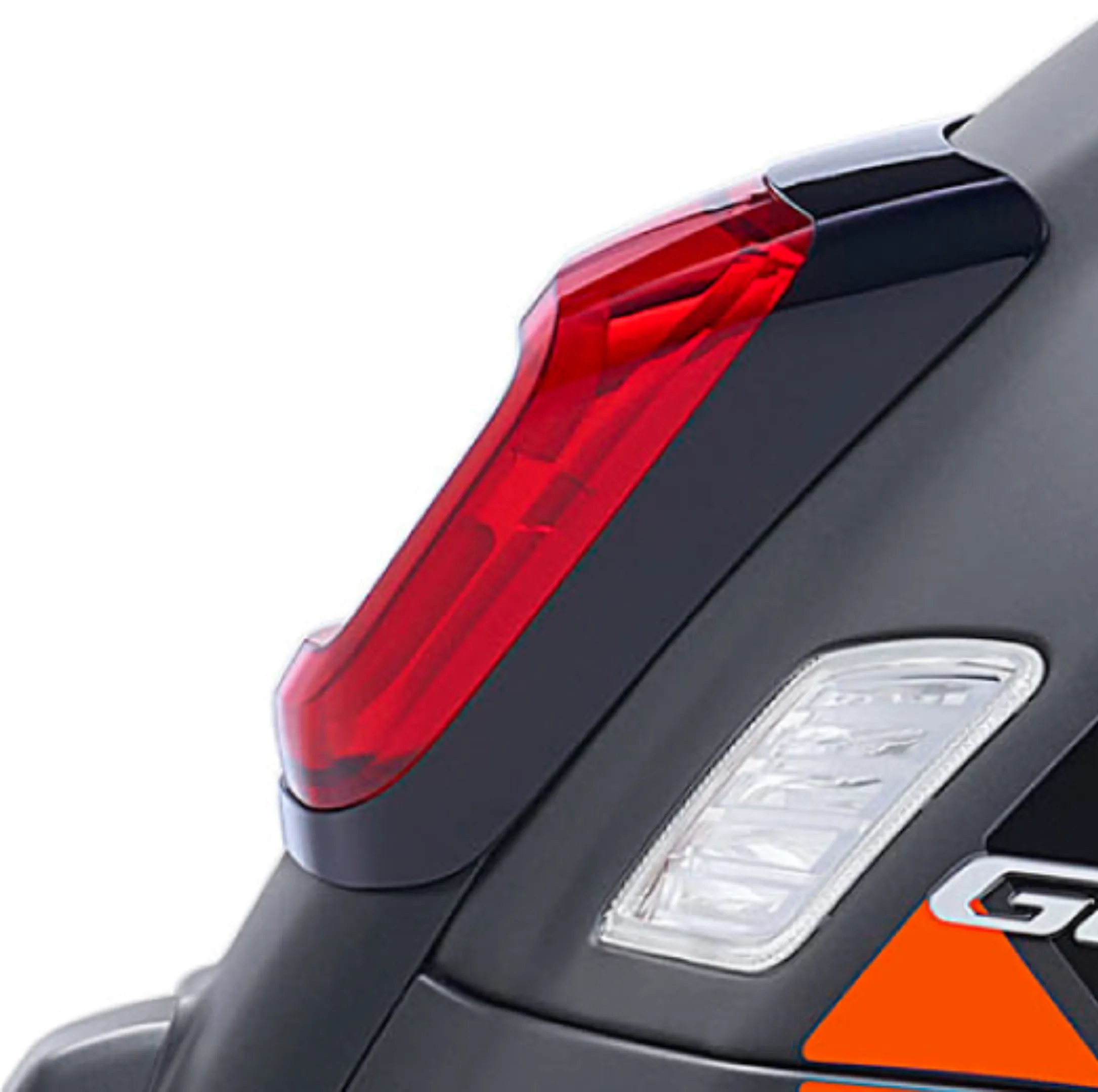 New Design Ler Rear Lamp