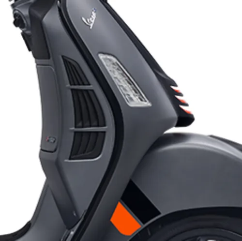 New Lateral Grid Design