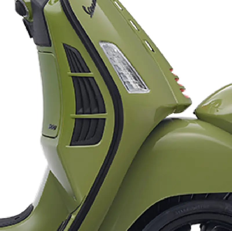 New Lateral Grid Design