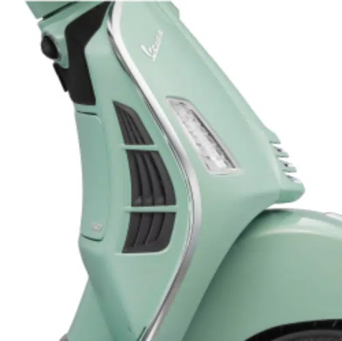 New Lateral Grid Design