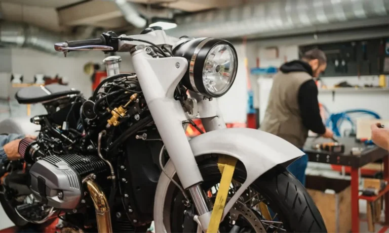 motorcycle trends 2026