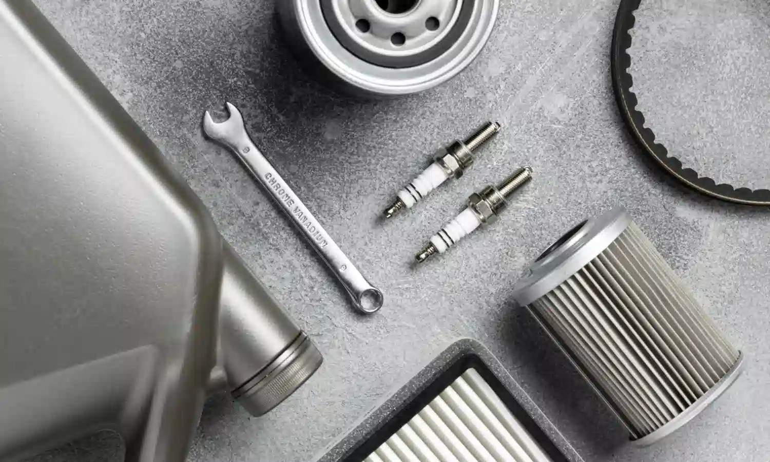 genuine motorcycle parts 2026