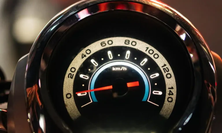 Signs Your Motorcycle Parts Need Replacement