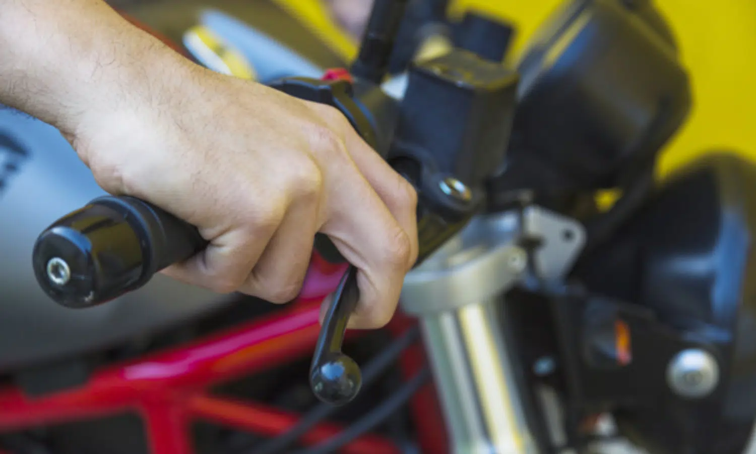 Signs Your Motorcycle Parts Need Replacement