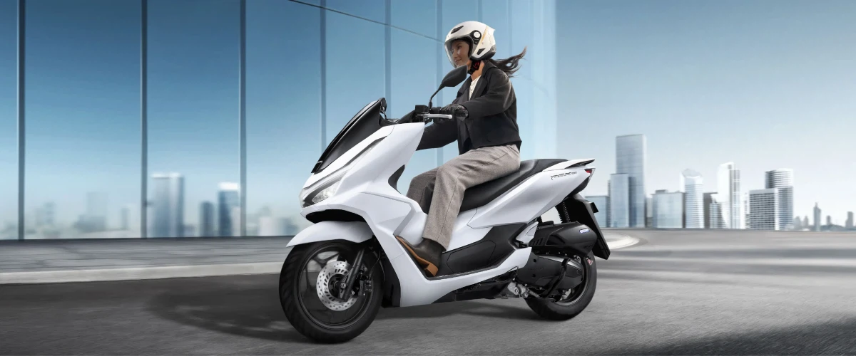 PCX new 1