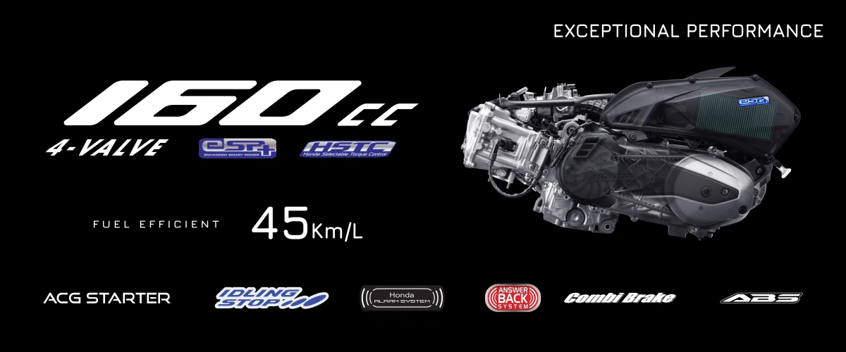 PCX new 3
