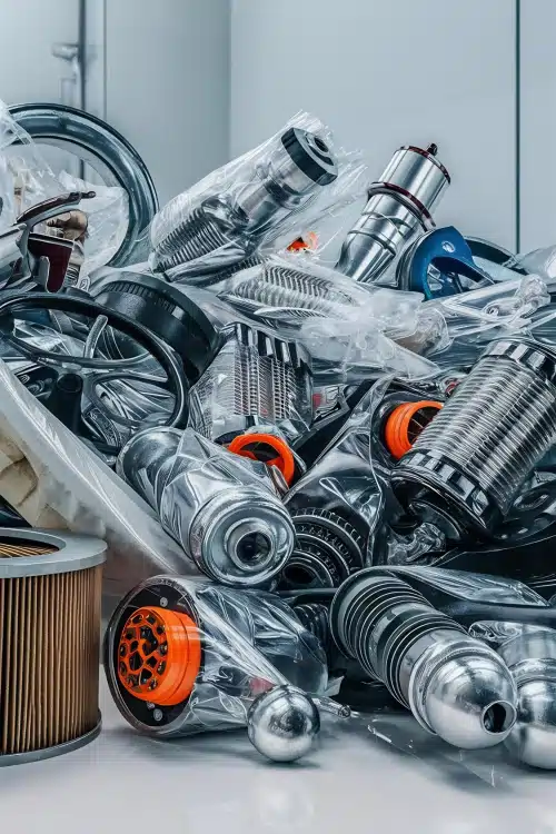 Genuine vs Aftermarket Parts