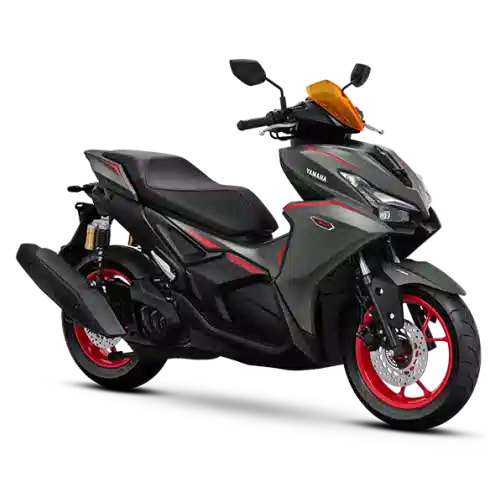 Aerox