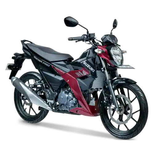 Satria Pro