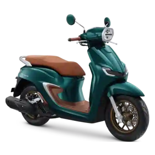 Scoopy