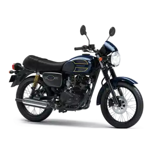 W175 black