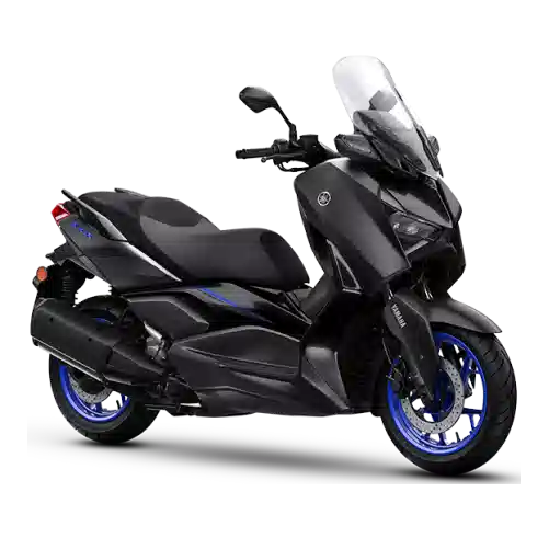 XMAX