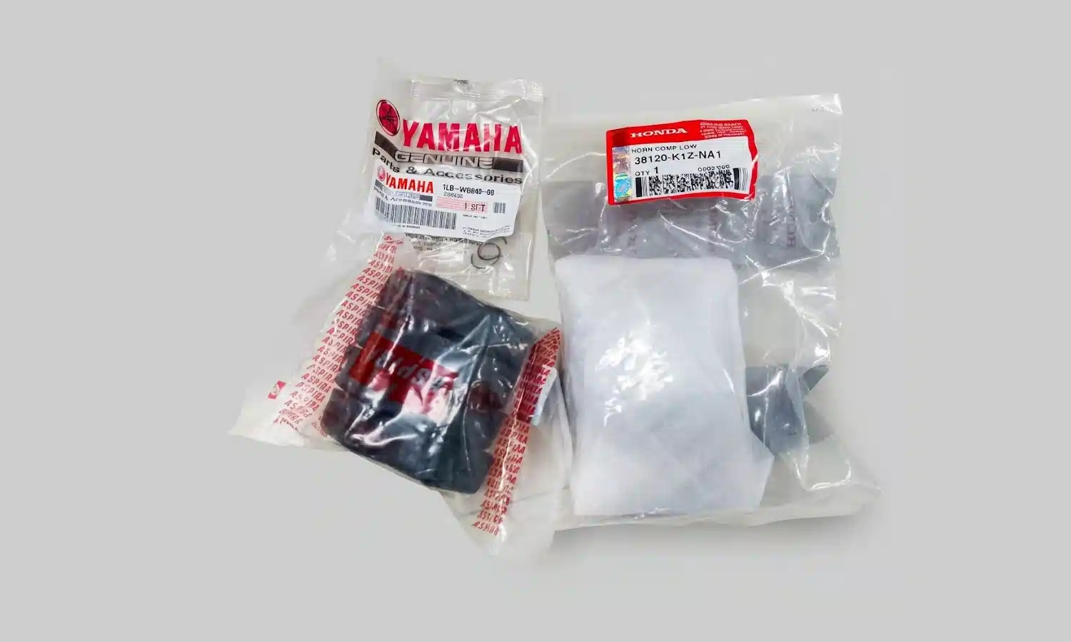 Why Counterfeit Motorcycle Parts Are Becoming a Global Problem