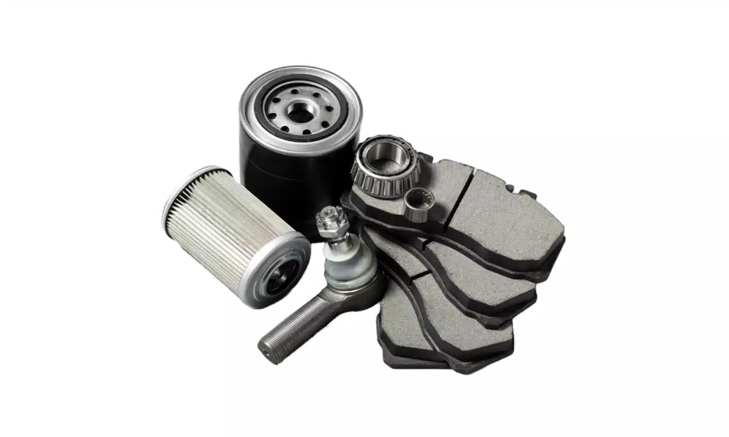 identify genuine motorcycle parts
