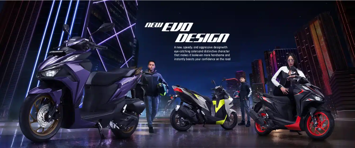 Vario Revo 3