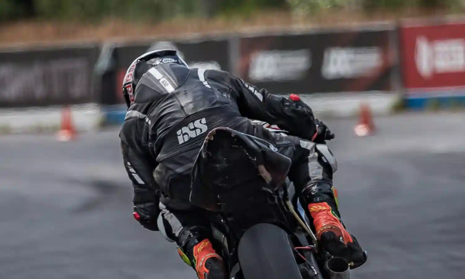 MotoGP motorcycle technology