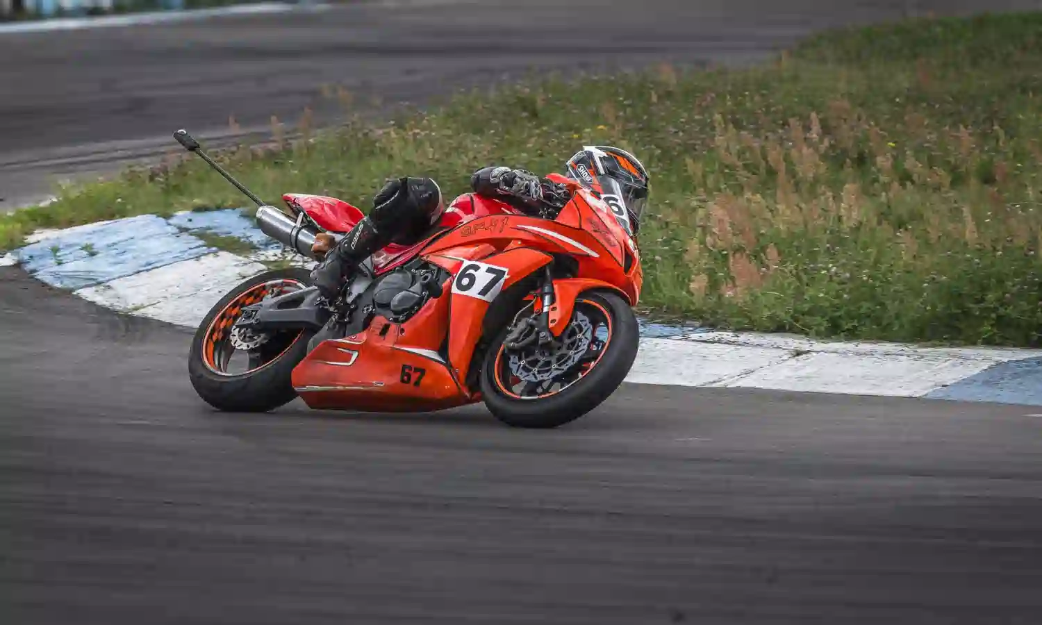 MotoGP motorcycle technology