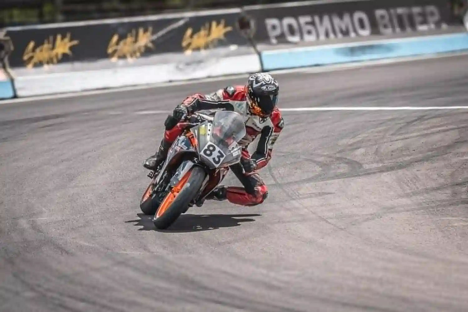 What MotoGP Technology Can Teach Us About Modern Motorcycle Engineering