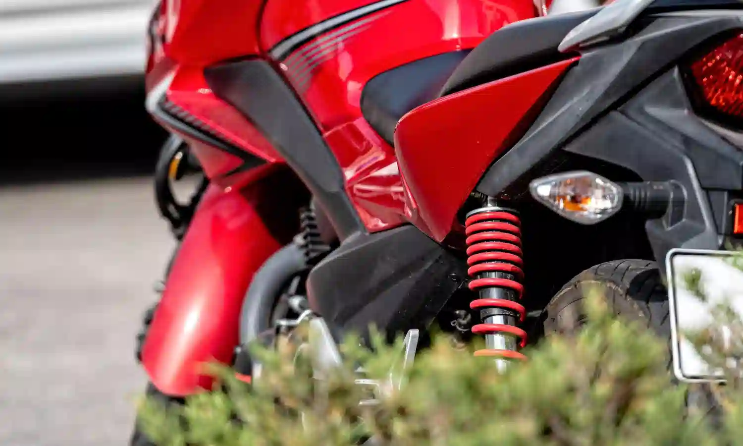 How to Choose the Right Motorcycle Parts for Your Bike